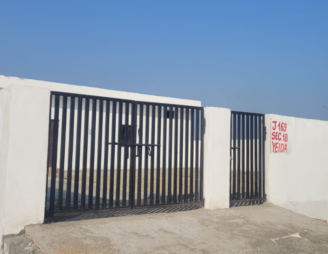 Plot for Sale in Sector 108 Noida